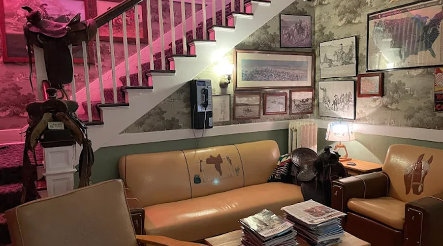 Comfortable Stay in Terry, MT